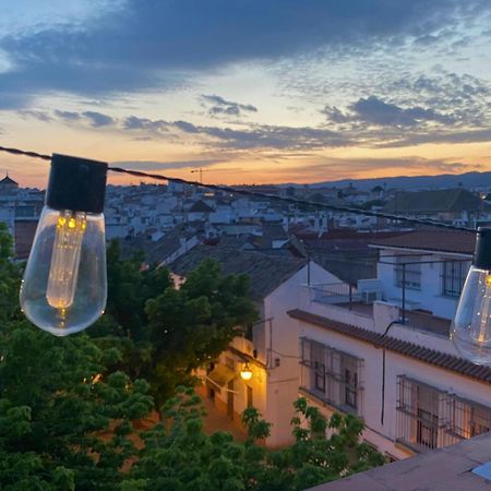 科爾多瓦La Luz De San Eloy公寓 外观 照片